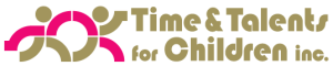 Time & Talents for Children
